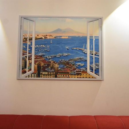 Un Salto A Napoli公寓 外观 照片